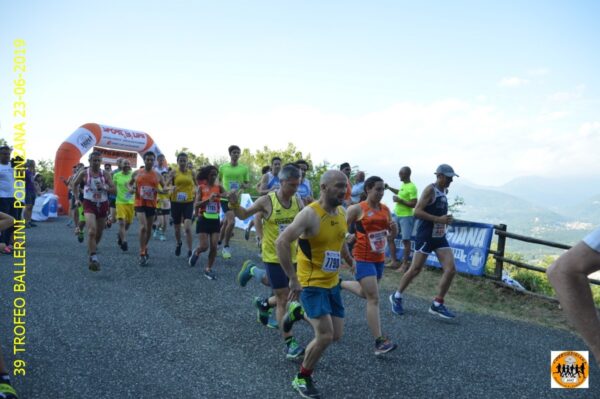 42° TROFEO BALLERINI - CIOLI E AVIS - immagine 2